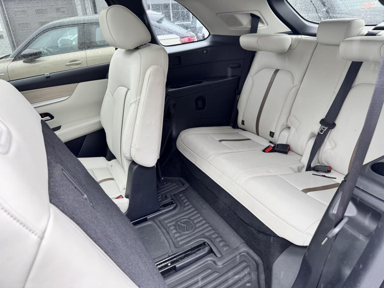 2025 Mazda CX-90 PHEV GT AWD PHEV/ SOLD/ PENDING DELIVERY Photo