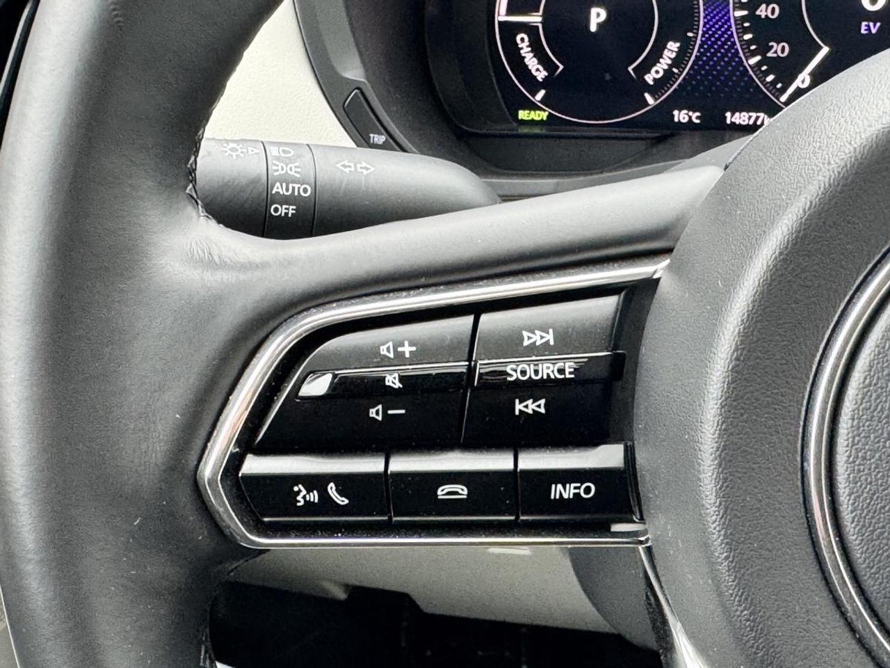 2025 Mazda CX-90 PHEV GT AWD PHEV/ SOLD/ PENDING DELIVERY Photo