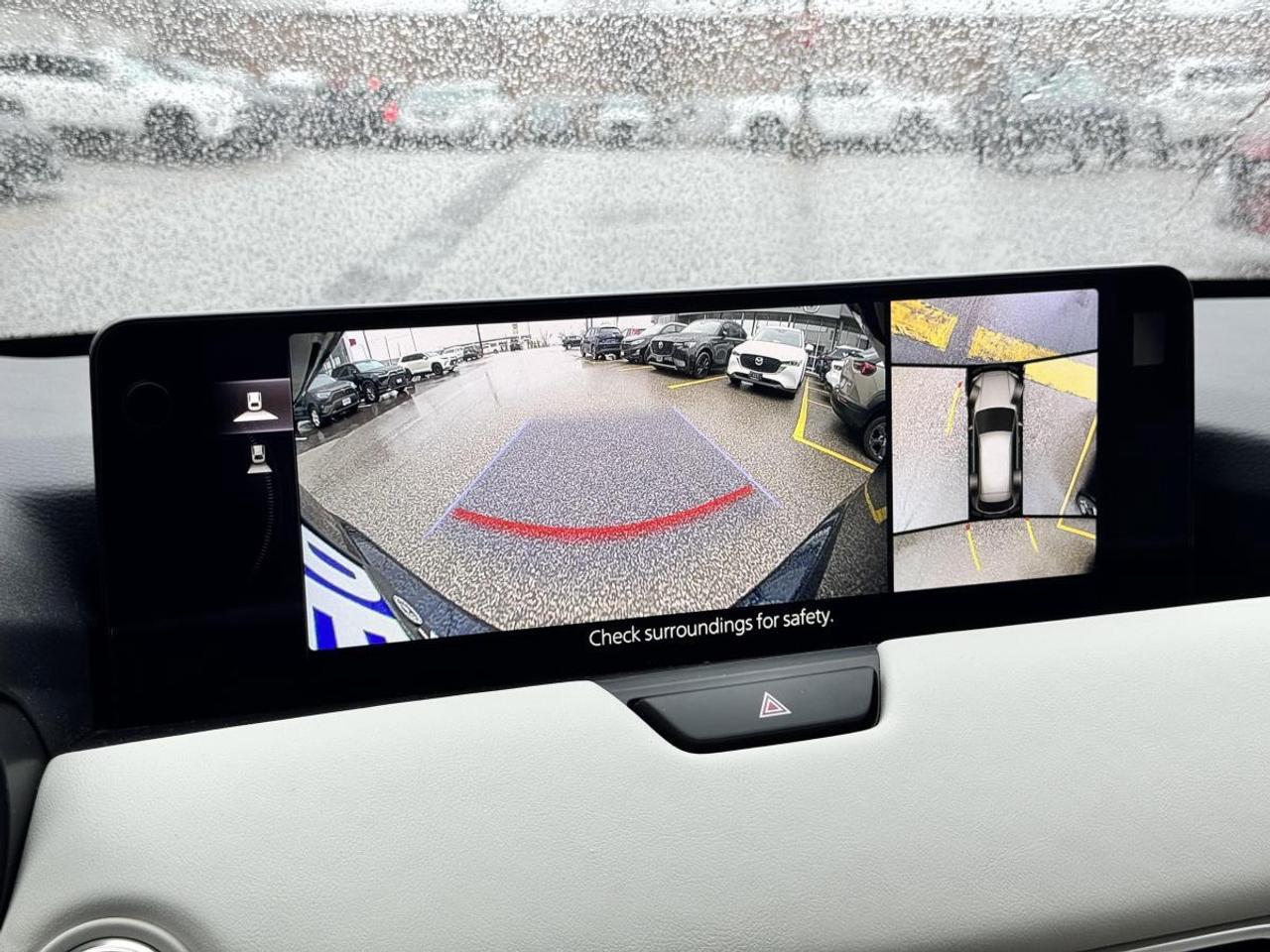 2025 Mazda CX-90 PHEV GT AWD PHEV/ SOLD/ PENDING DELIVERY Photo