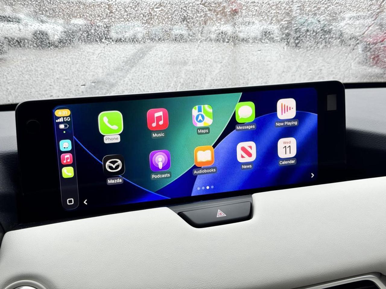 2025 Mazda CX-90 PHEV GT AWD PHEV/ SOLD/ PENDING DELIVERY Photo