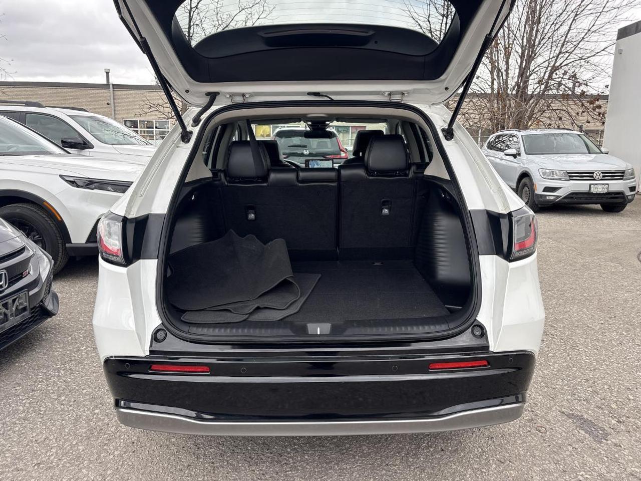 2024 Honda HR-V Ex-L Navi AWD Honda Certified Photo