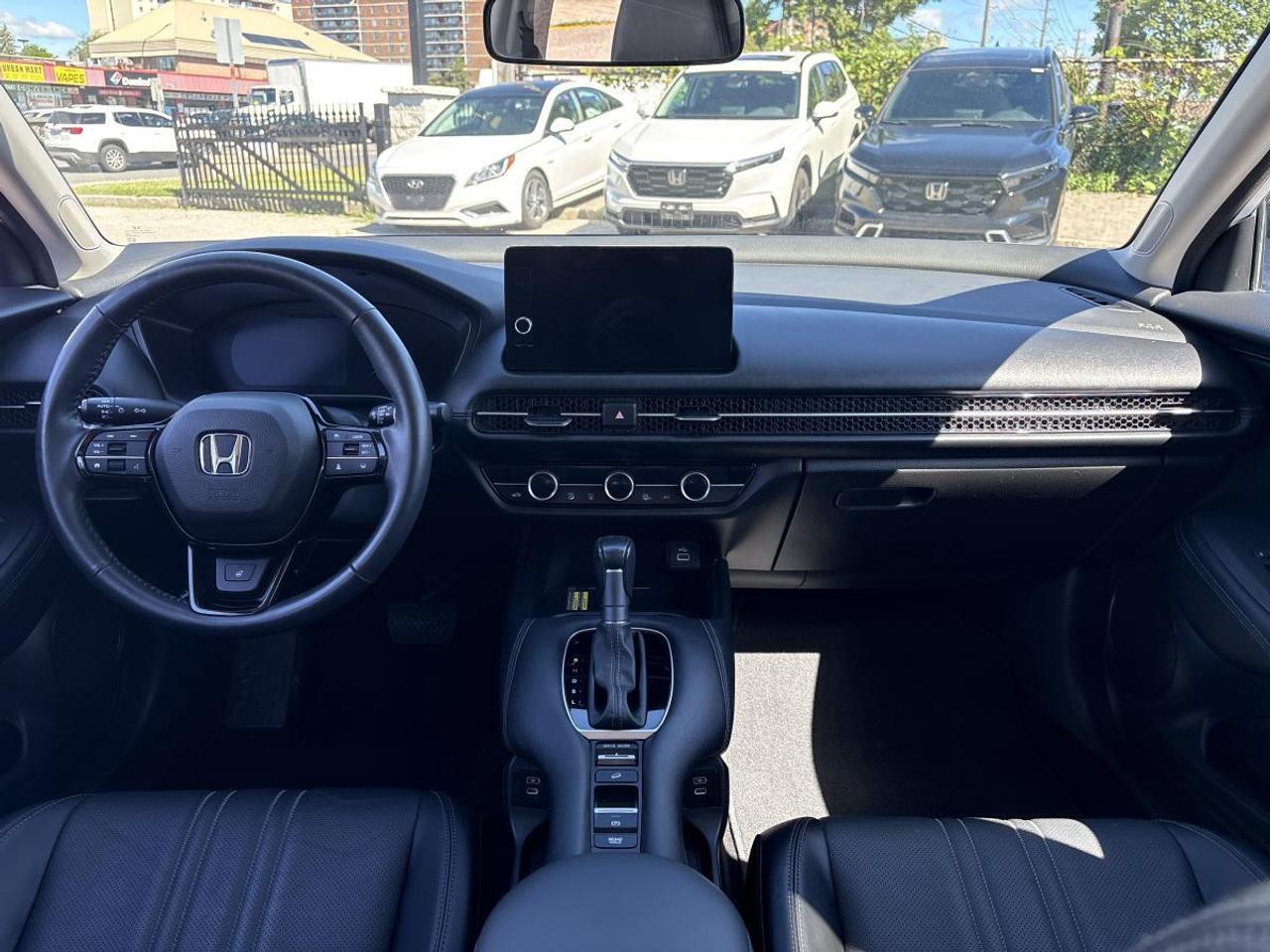 2024 Honda HR-V Ex-L Navi Honda Certified 7YRS/160K Warranty Photo