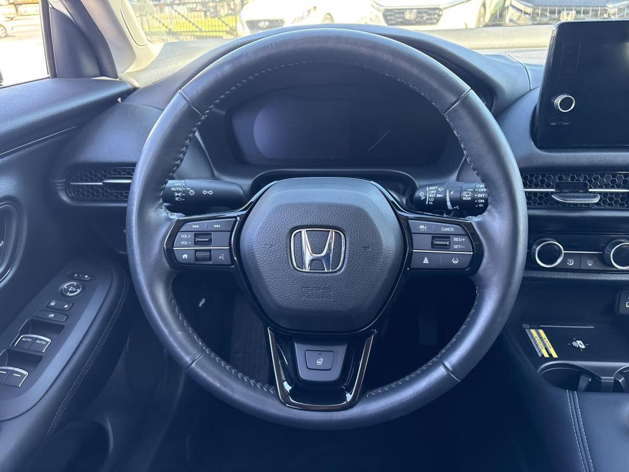 2024 Honda HR-V Ex-L Navi Honda Certified 7YRS/160K Warranty Photo