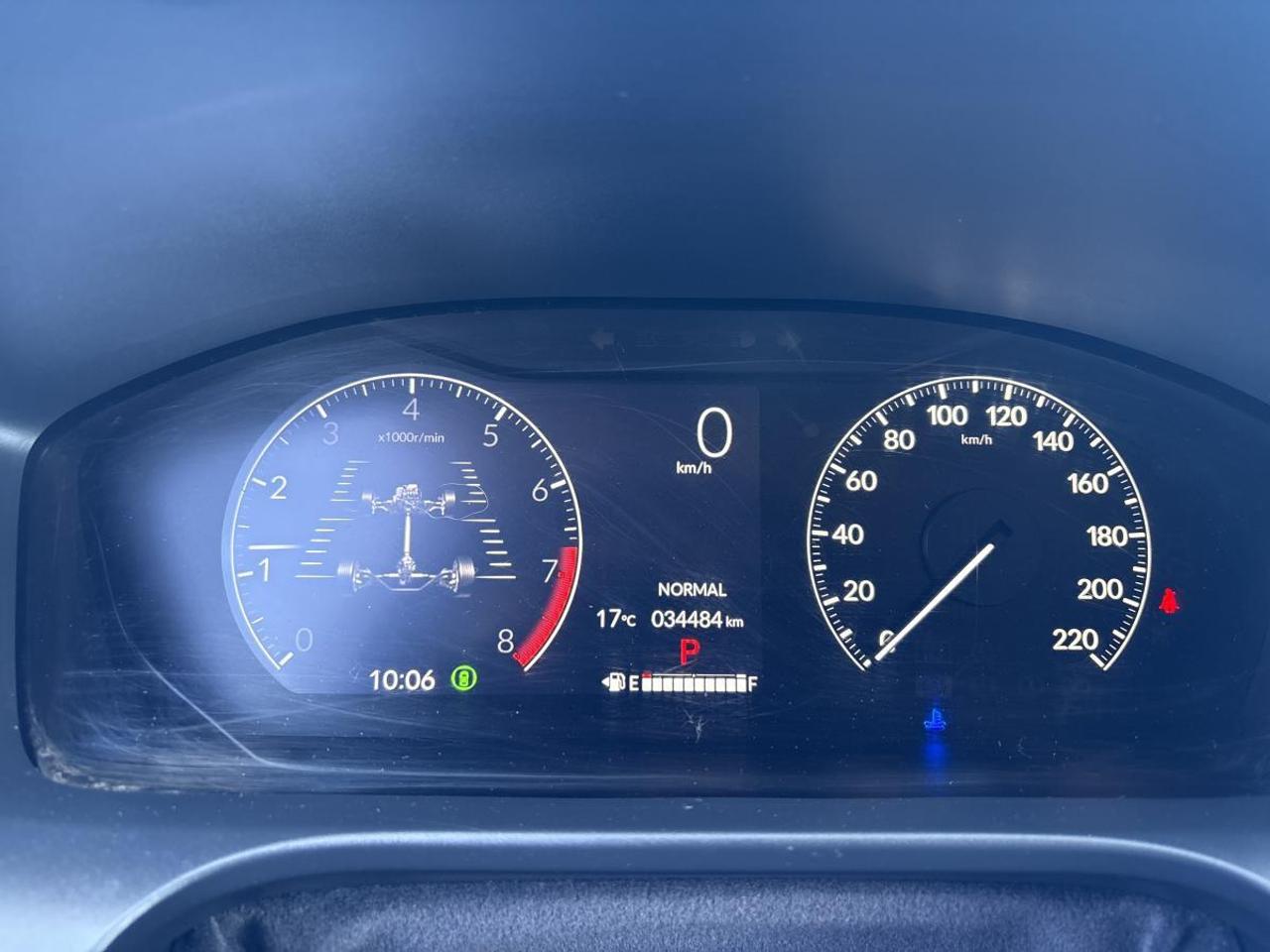 2024 Honda HR-V Ex-L Navi Honda Certified 7YRS/160K Warranty Photo