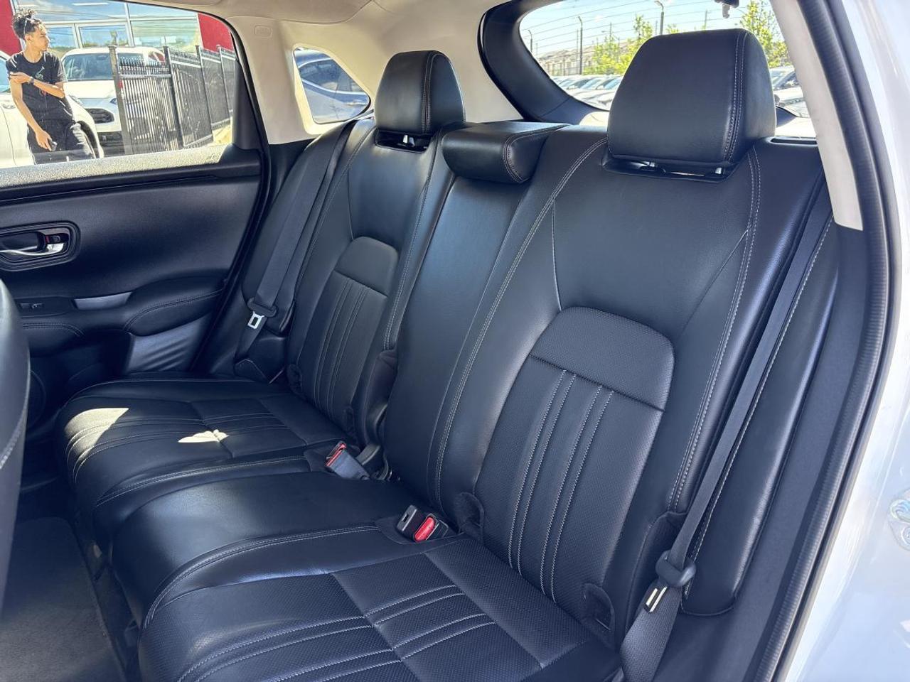 2024 Honda HR-V Ex-L Navi Honda Certified 7YRS/160K Warranty Photo