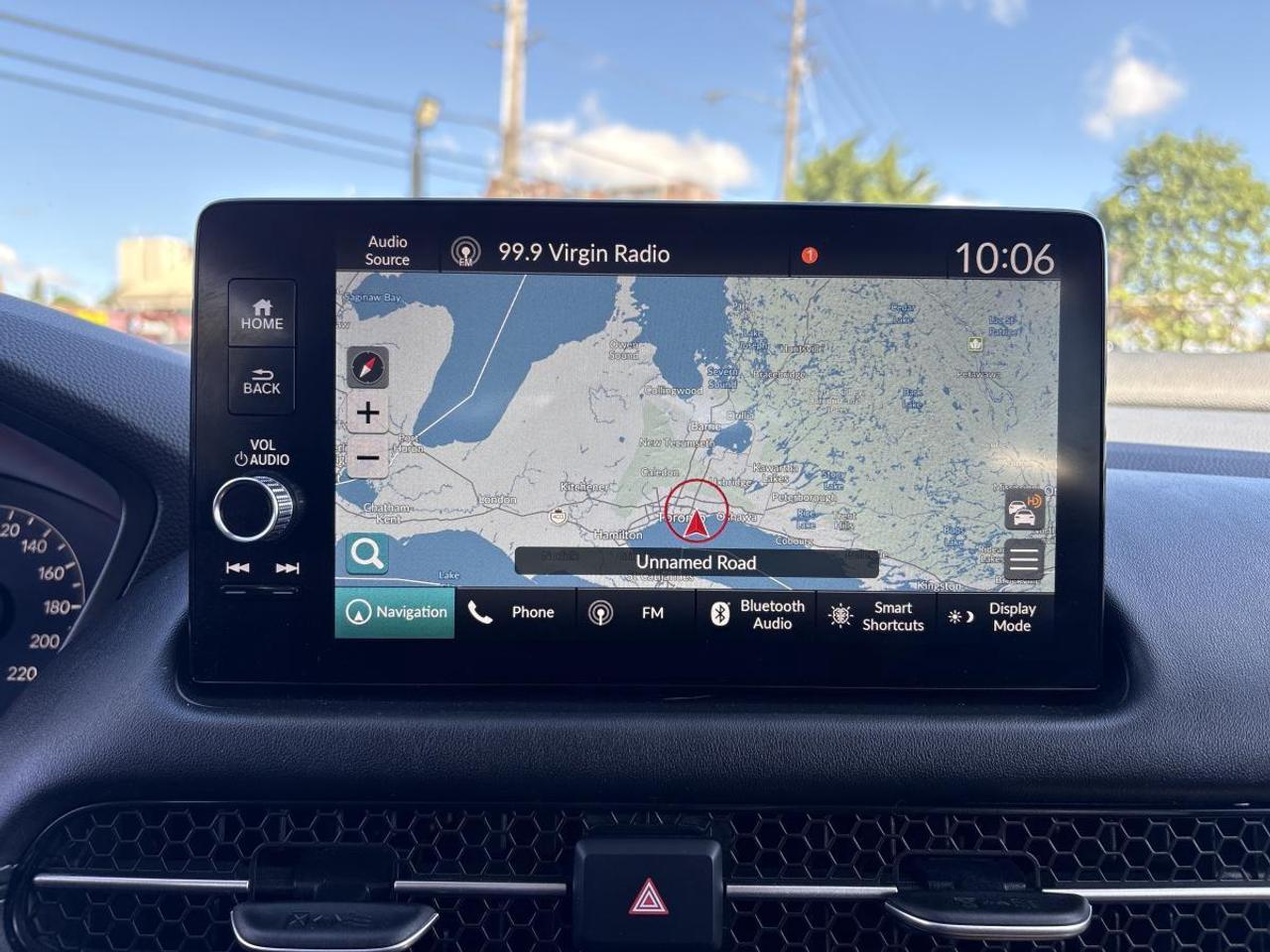 2024 Honda HR-V Ex-L Navi Honda Certified 7YRS/160K Warranty Photo