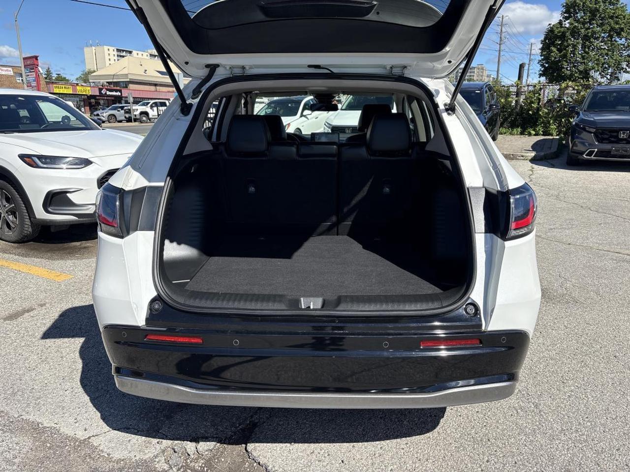 2024 Honda HR-V Ex-L Navi Honda Certified 7YRS/160K Warranty Photo