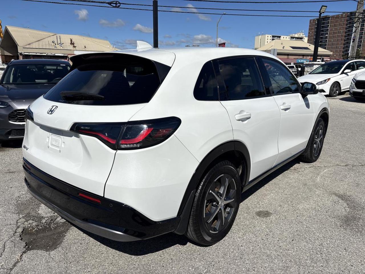 2024 Honda HR-V Ex-L Navi Honda Certified 7YRS/160K Warranty Photo
