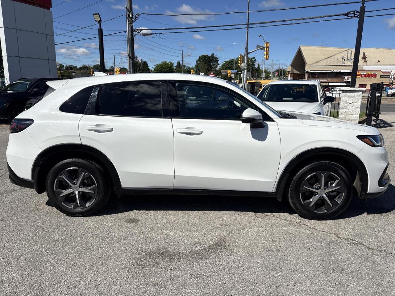 2024 Honda HR-V Ex-L Navi Honda Certified 7YRS/160K Warranty Photo