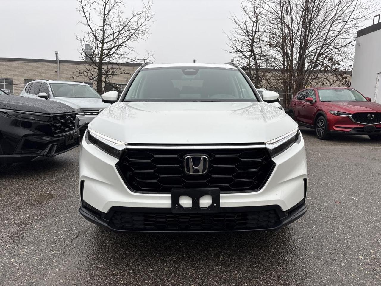 2023 Honda CR-V Sport Photo