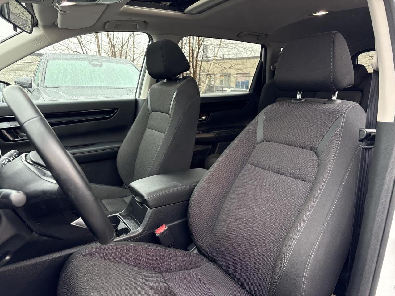 2023 Honda CR-V Sport Photo