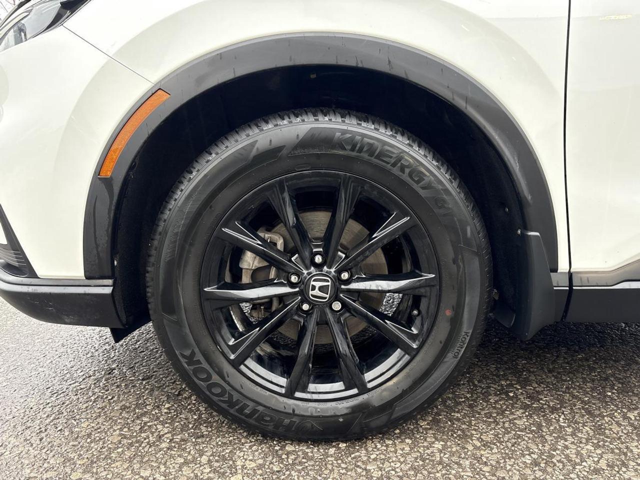 2023 Honda CR-V Sport Photo