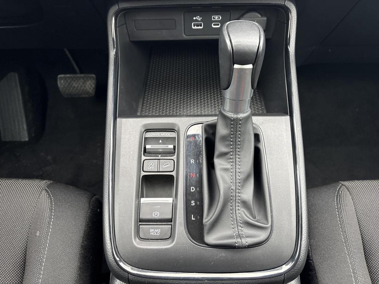 2023 Honda CR-V Sport Photo