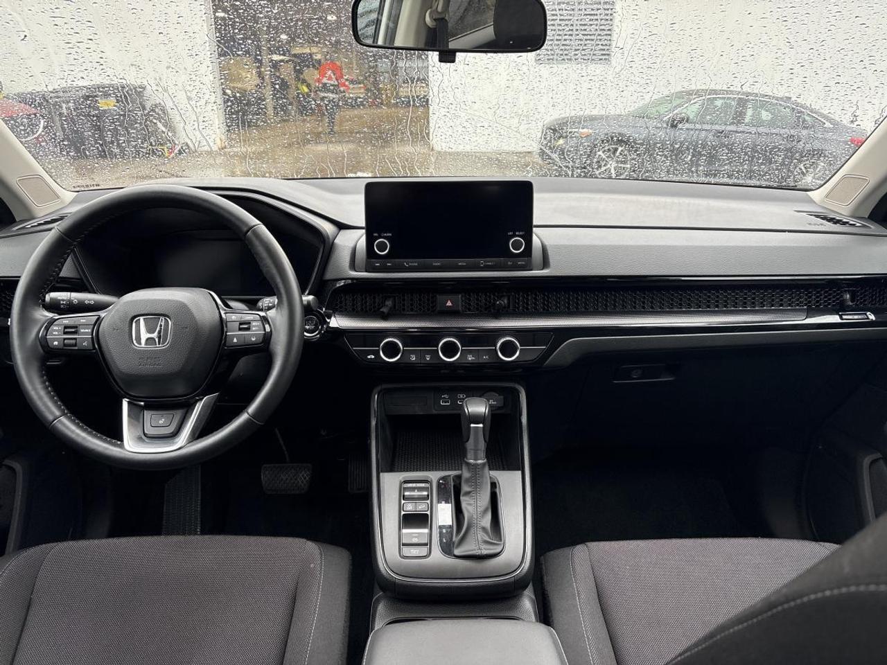 2023 Honda CR-V Sport Photo