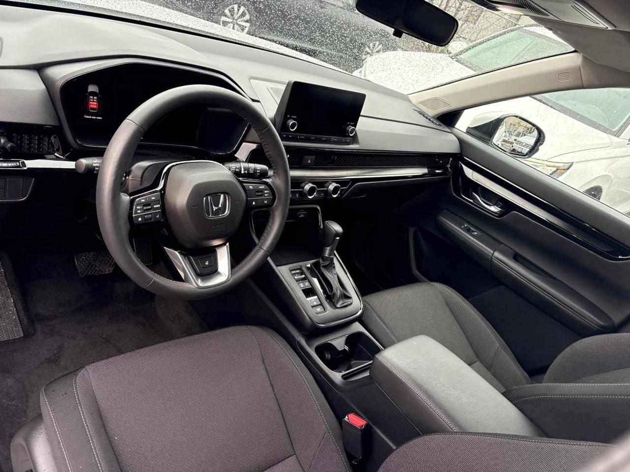 2023 Honda CR-V Sport Photo