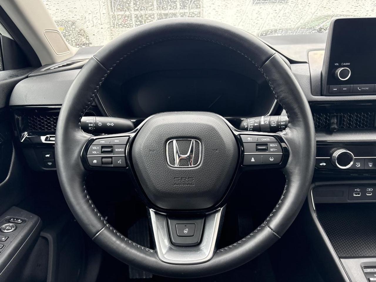 2023 Honda CR-V Sport Photo