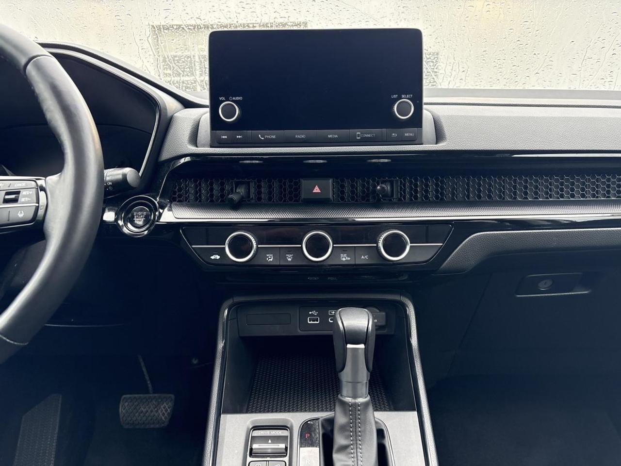 2023 Honda CR-V Sport Photo