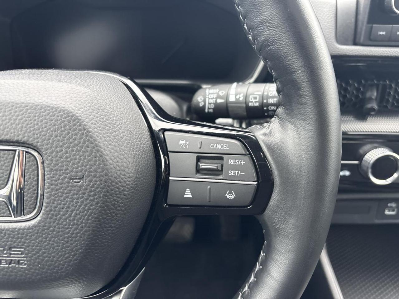 2023 Honda CR-V Sport Photo