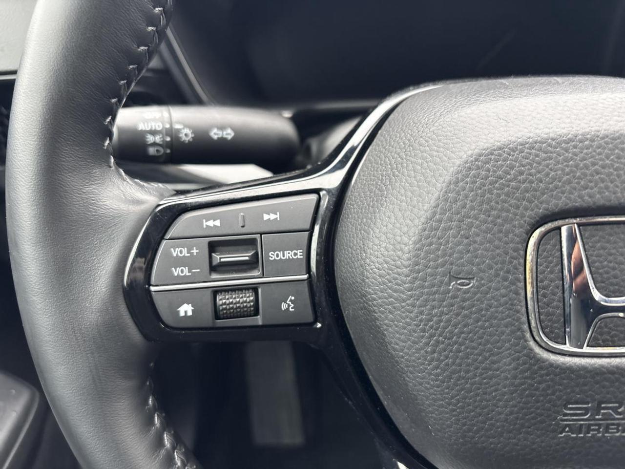 2023 Honda CR-V Sport Photo