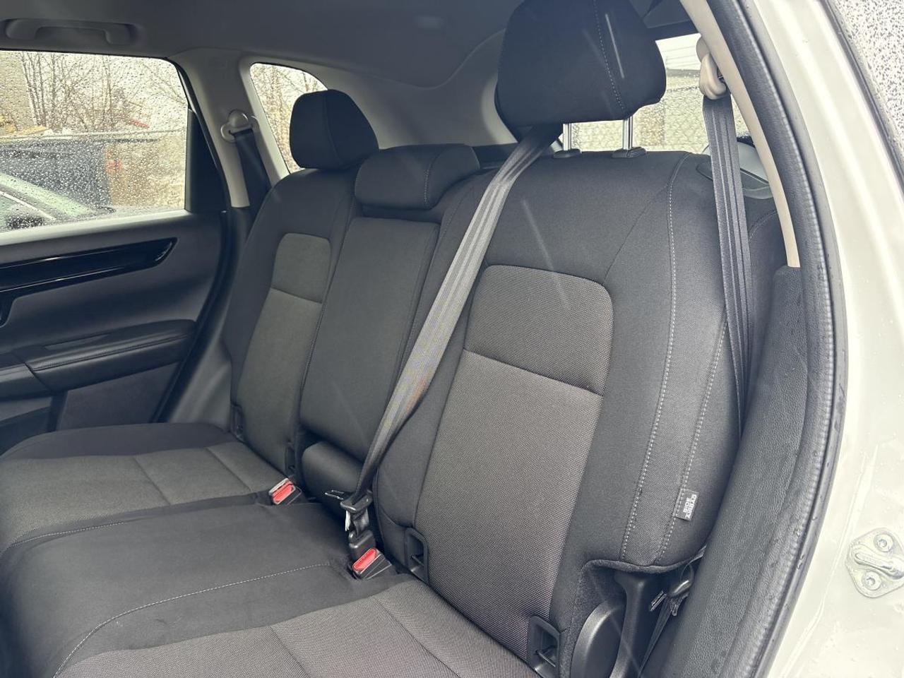 2023 Honda CR-V Sport Photo