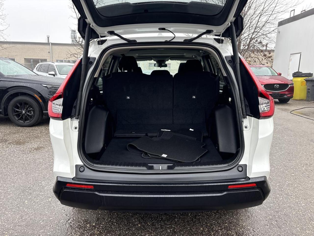 2023 Honda CR-V Sport Photo