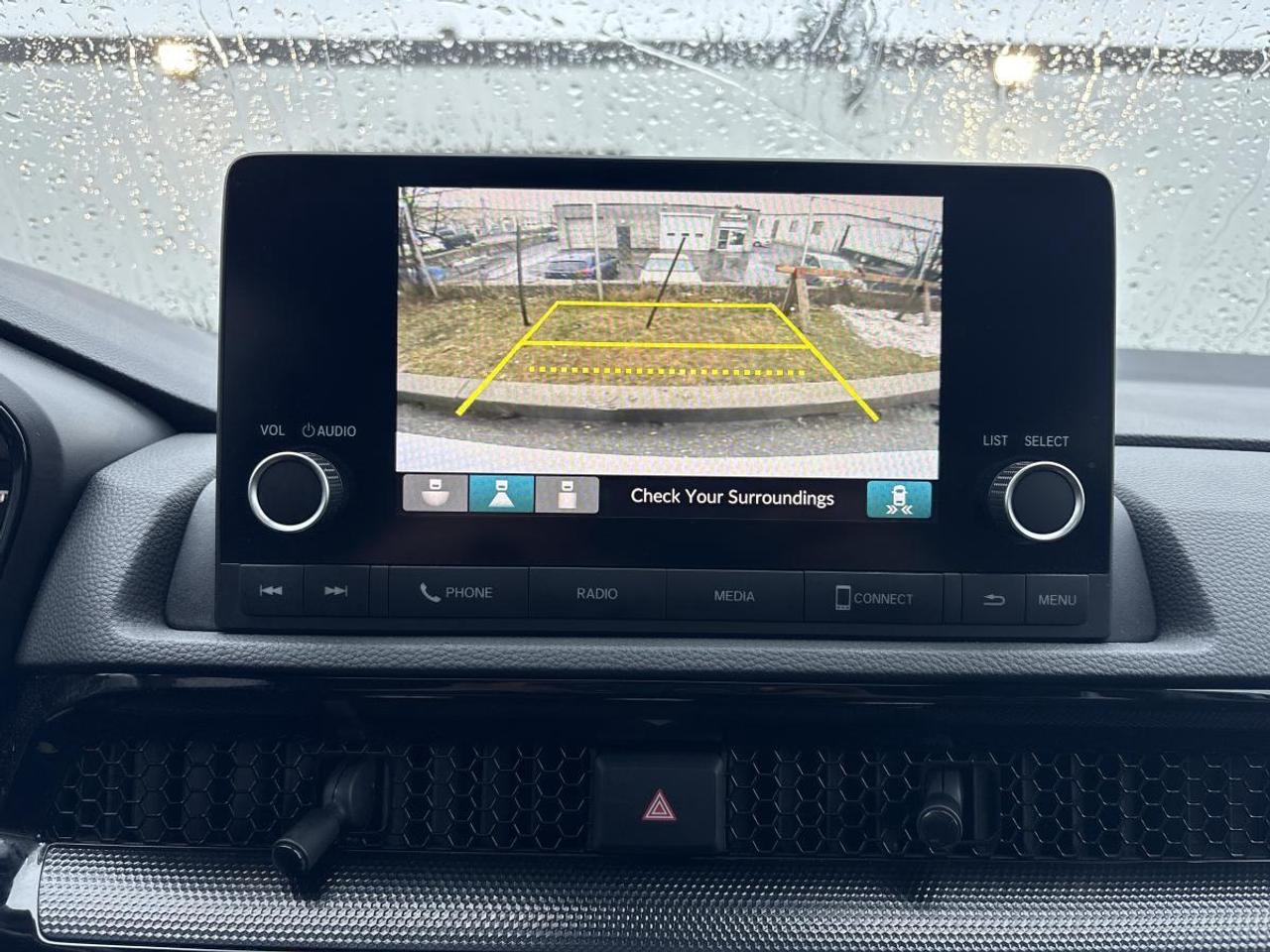 2023 Honda CR-V Sport Photo