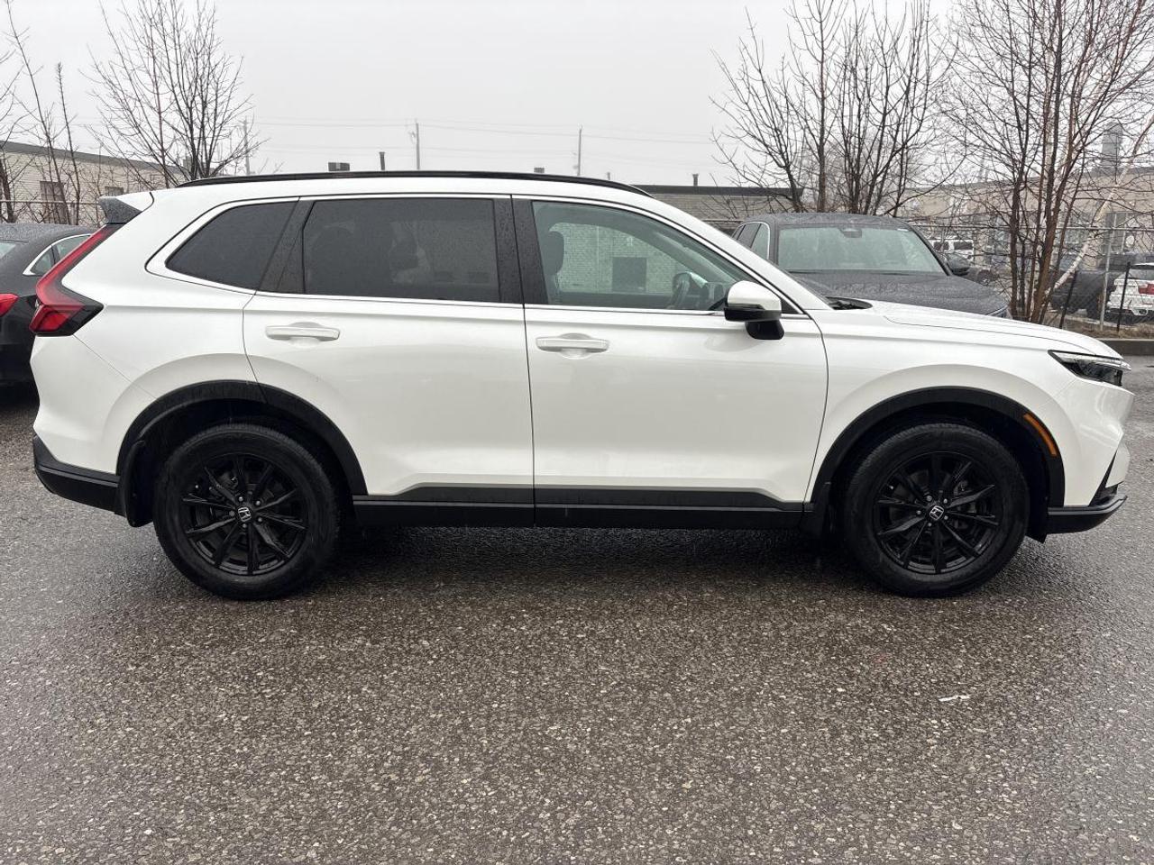 2023 Honda CR-V Sport Photo