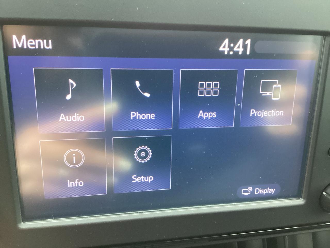 2022 Toyota RAV4 LE AWD Photo