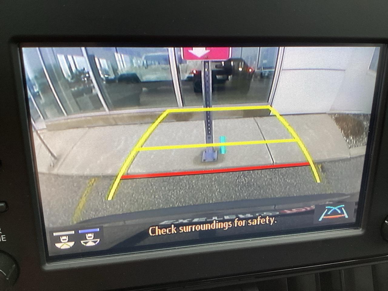 2022 Toyota RAV4 LE AWD Photo