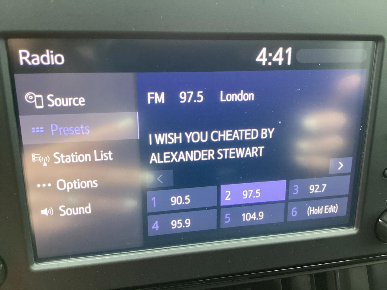 2022 Toyota RAV4 LE AWD Photo