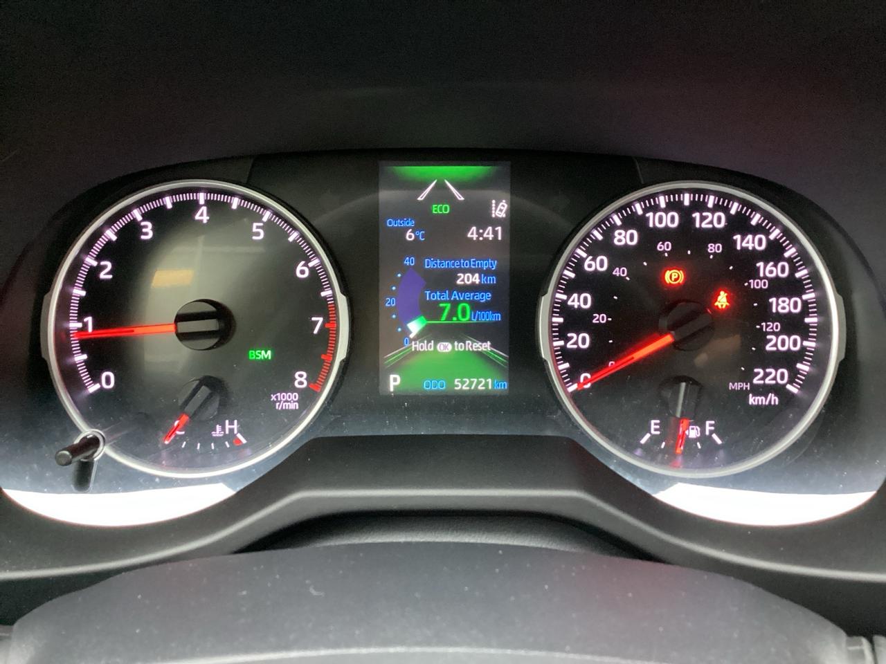 2022 Toyota RAV4 LE AWD Photo