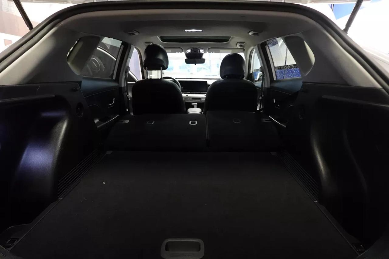 2024 Hyundai KONA PREFERRED   HEATED SEATS   HEATED WHEEL   APPLE CA Photo