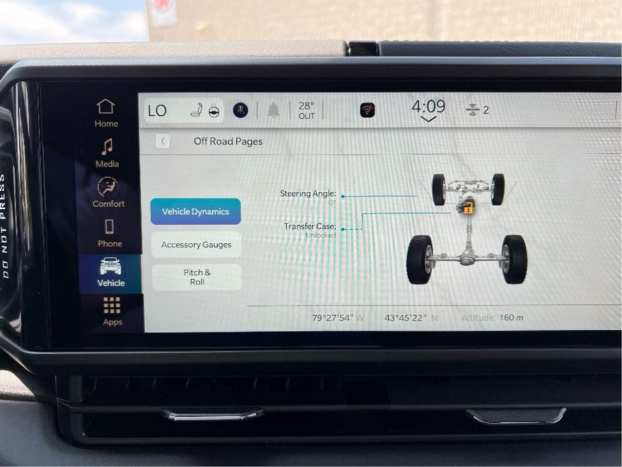 2025 Jeep Wrangler Sahara 4 Door w/Safety Group, Side Steps Photo