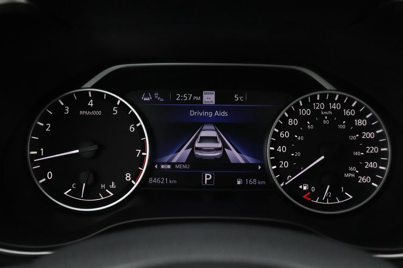 2020 Nissan MAXIMA SR SR LOW KMS SPORT SUSPENSION MOONRF SPOILER CARPLAY Photo