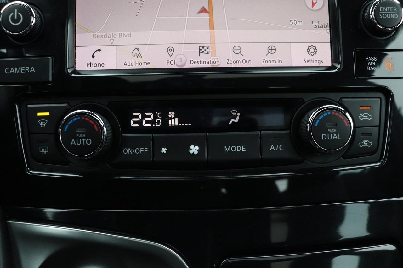 2020 Nissan MAXIMA SR SR LOW KMS SPORT SUSPENSION MOONRF SPOILER CARPLAY Photo