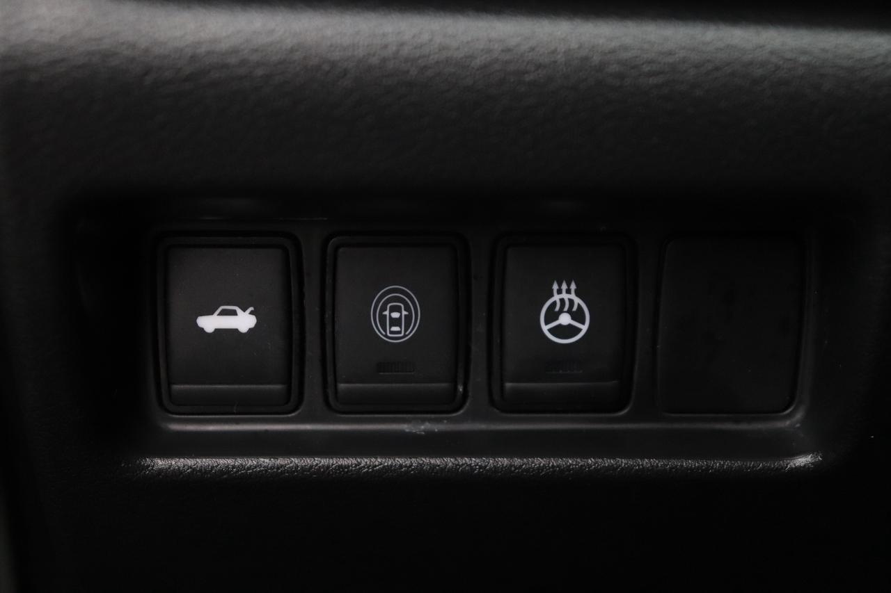 2020 Nissan MAXIMA SR SR LOW KMS SPORT SUSPENSION MOONRF SPOILER CARPLAY Photo