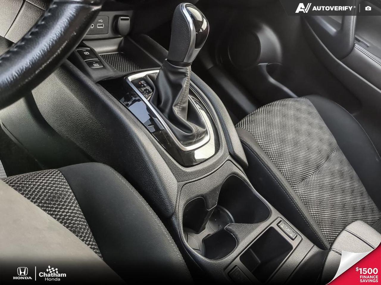 2023 Nissan Qashqai SV AWD - No Accidents! Intelligent Cruise Control Photo