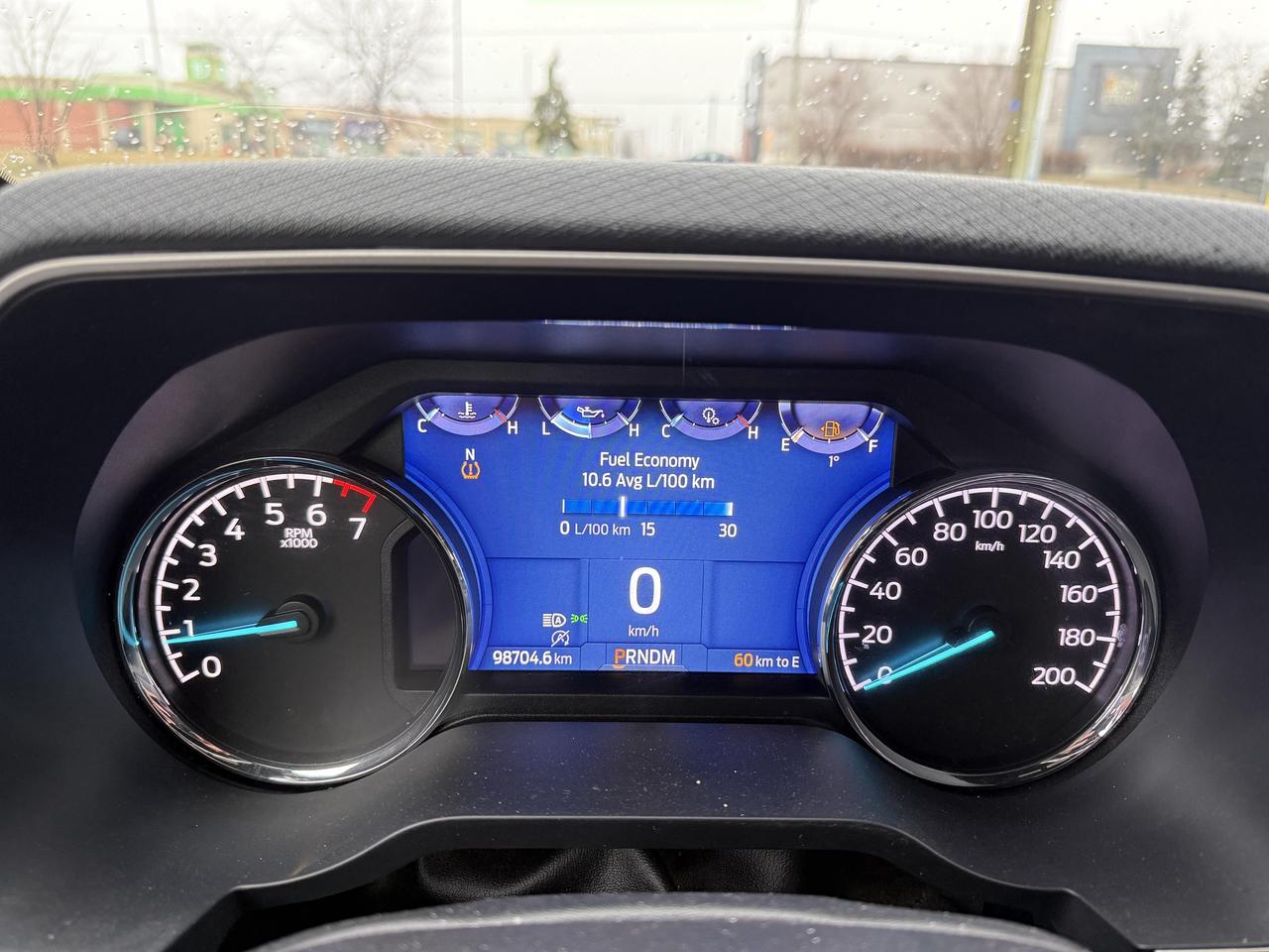 2021 Ford F-150 XLT 4WD   TONNEAUCOVER   2.7L ECOBOOST   NO CLAIMS Photo