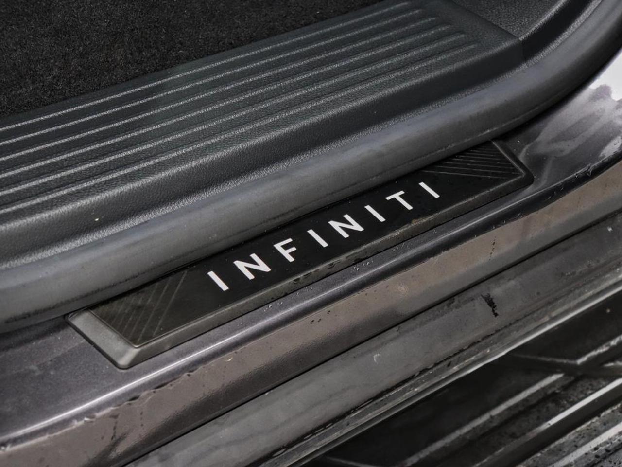 2025 Infiniti QX80 AUTOGRAPH  Massage Seats, NO LUXURY TAX Photo