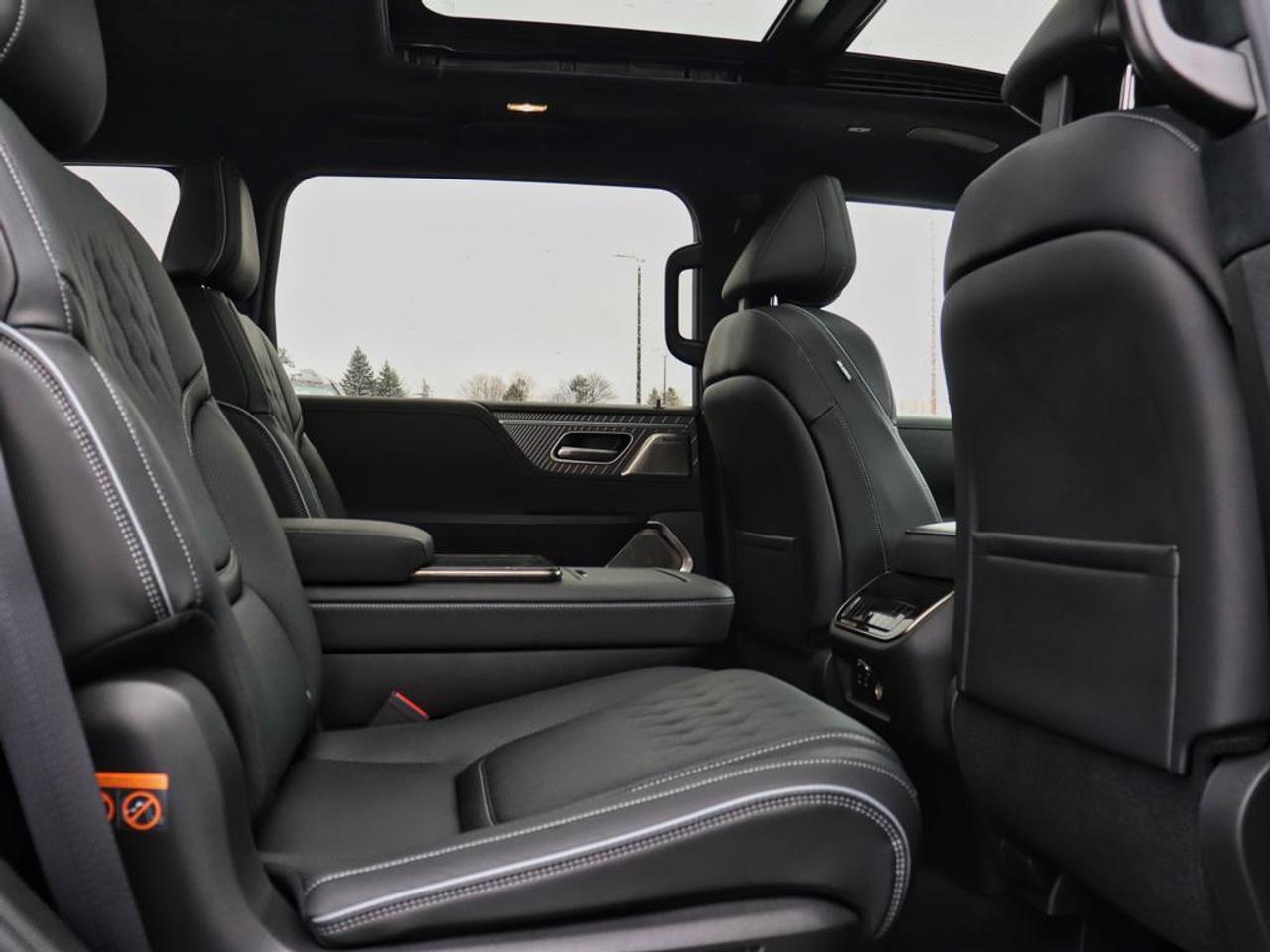 2025 Infiniti QX80 AUTOGRAPH  Massage Seats, NO LUXURY TAX Photo