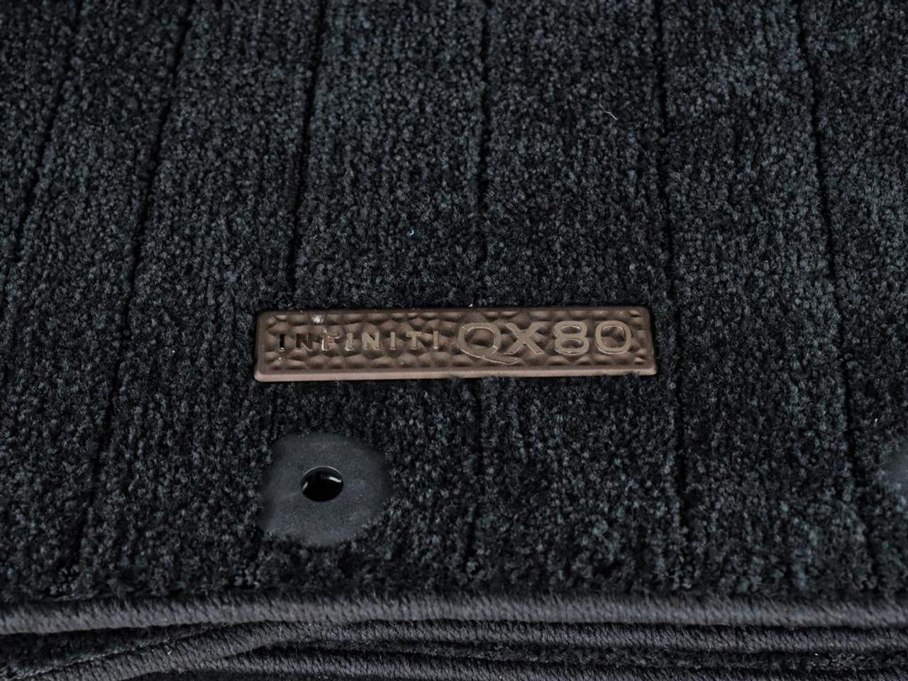 2025 Infiniti QX80 AUTOGRAPH  Massage Seats, NO LUXURY TAX Photo