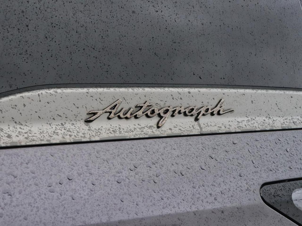 2025 Infiniti QX80 AUTOGRAPH  Massage Seats, NO LUXURY TAX Photo