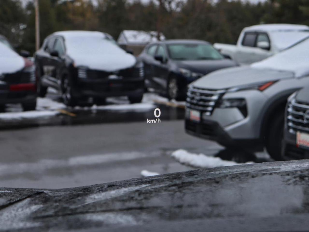 2025 Infiniti QX80 AUTOGRAPH  Massage Seats, NO LUXURY TAX Photo