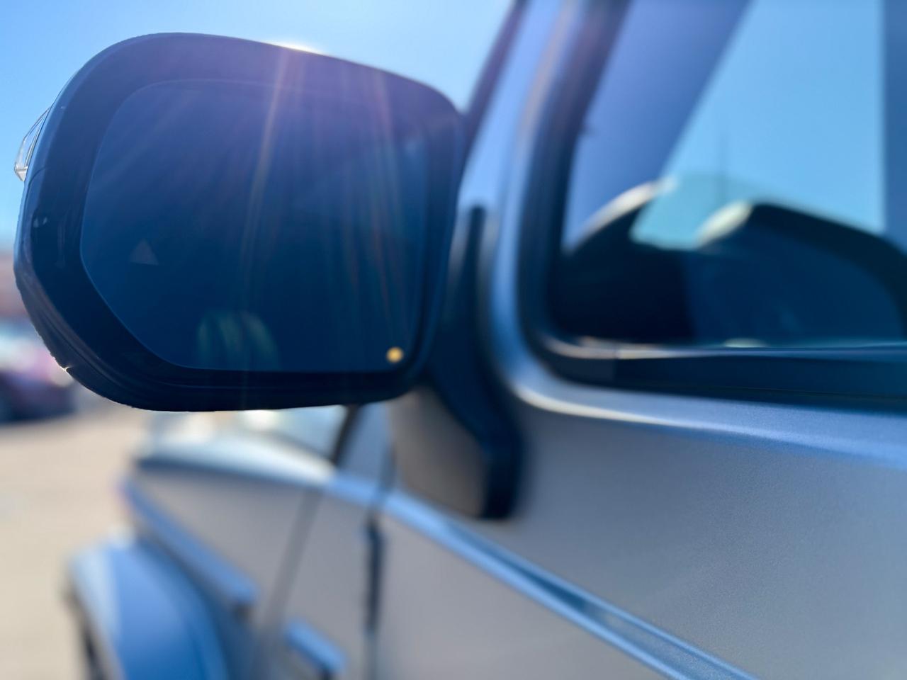 2021 Mercedes-Benz G-Class G 550-4MATIC/NAVI/BSM/CAMERA/ROOF/4.0L/MASSAGE .. Photo