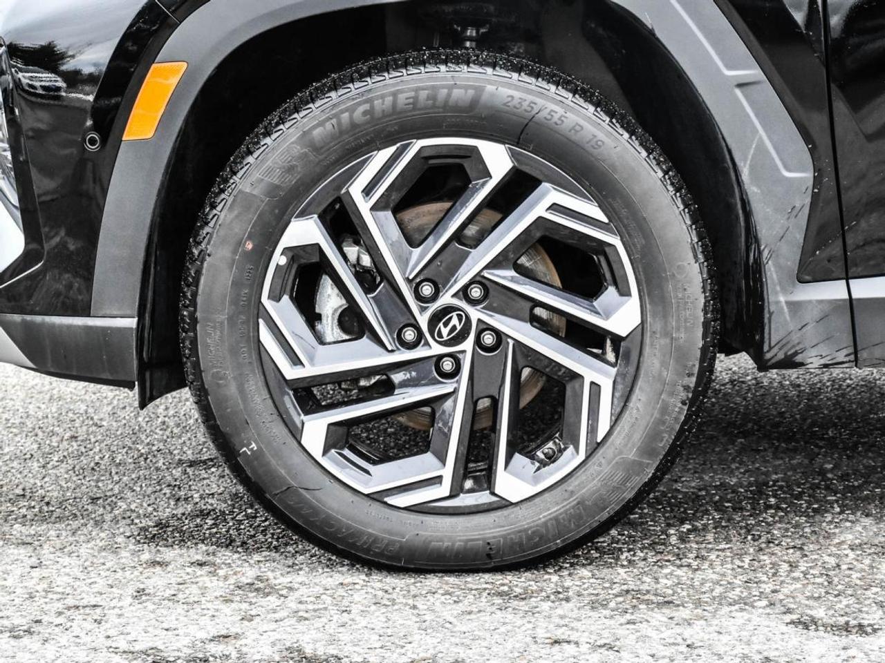 2026 Hyundai Tucson Hybrid Ultimate AWD Photo