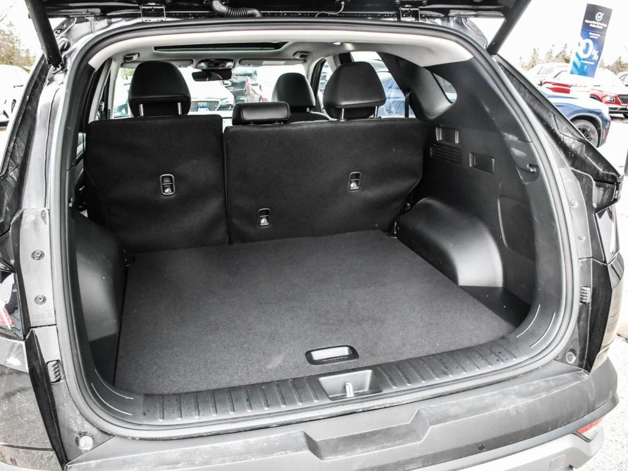 2026 Hyundai Tucson Hybrid Ultimate AWD Photo