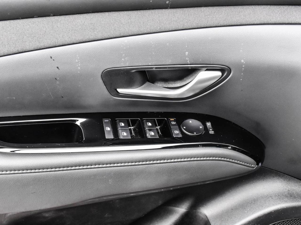 2026 Hyundai Tucson Hybrid Ultimate AWD Photo