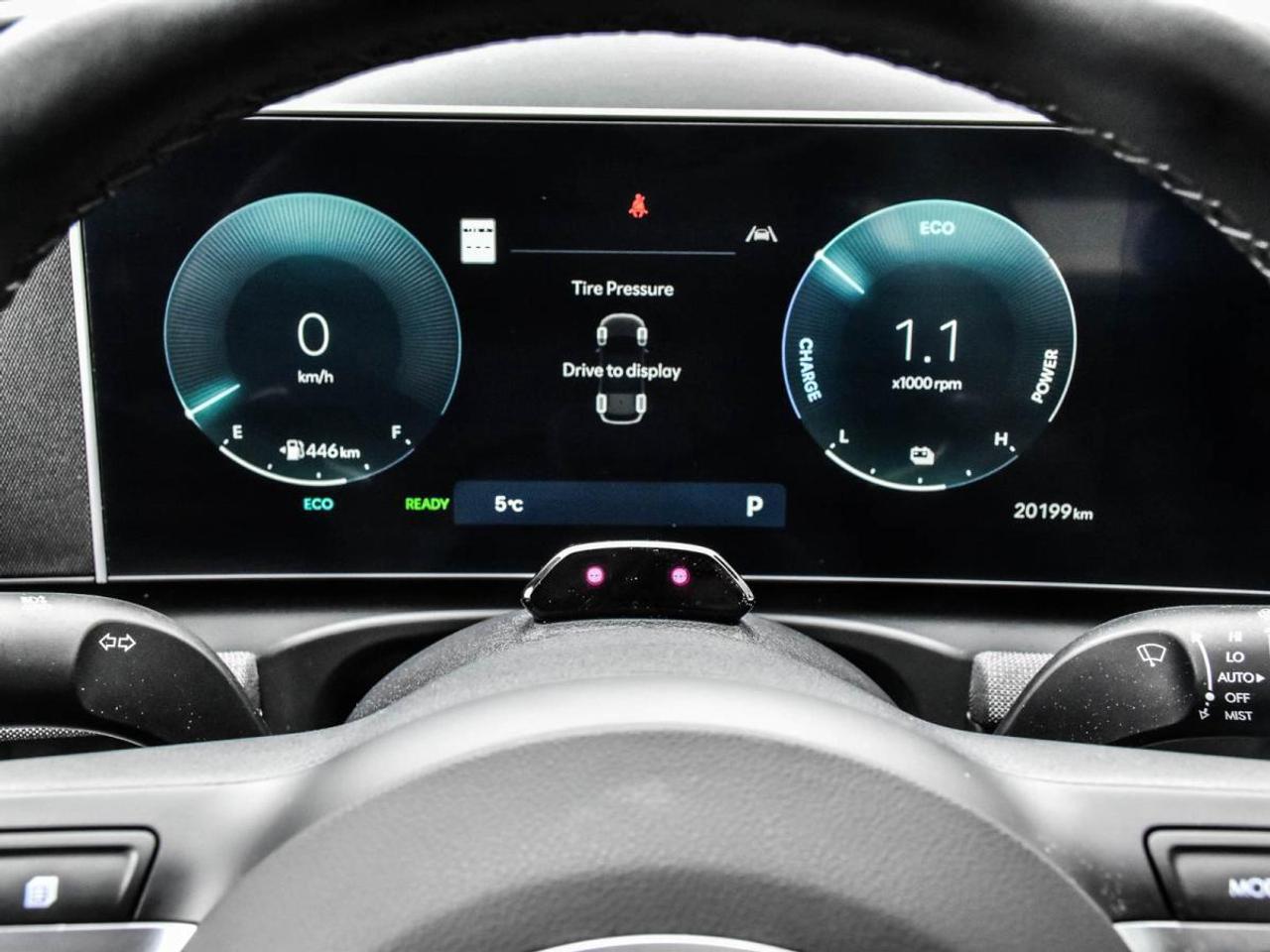 2026 Hyundai Tucson Hybrid Ultimate AWD Photo