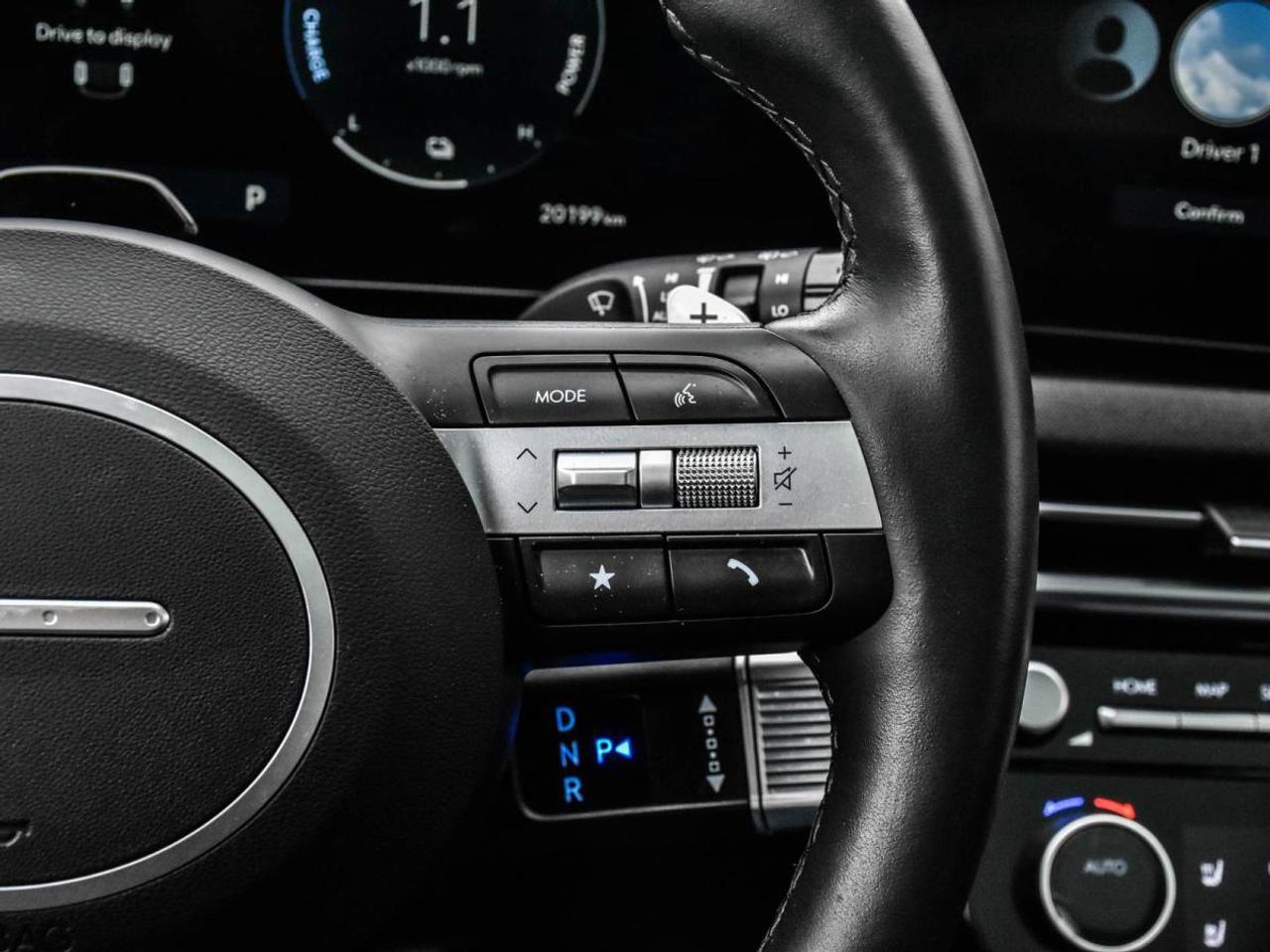 2026 Hyundai Tucson Hybrid Ultimate AWD Photo