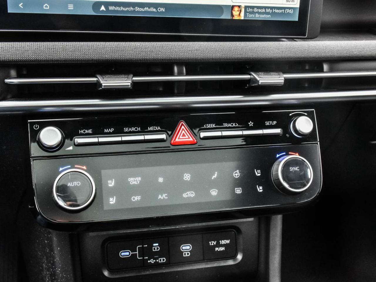 2026 Hyundai Tucson Hybrid Ultimate AWD Photo